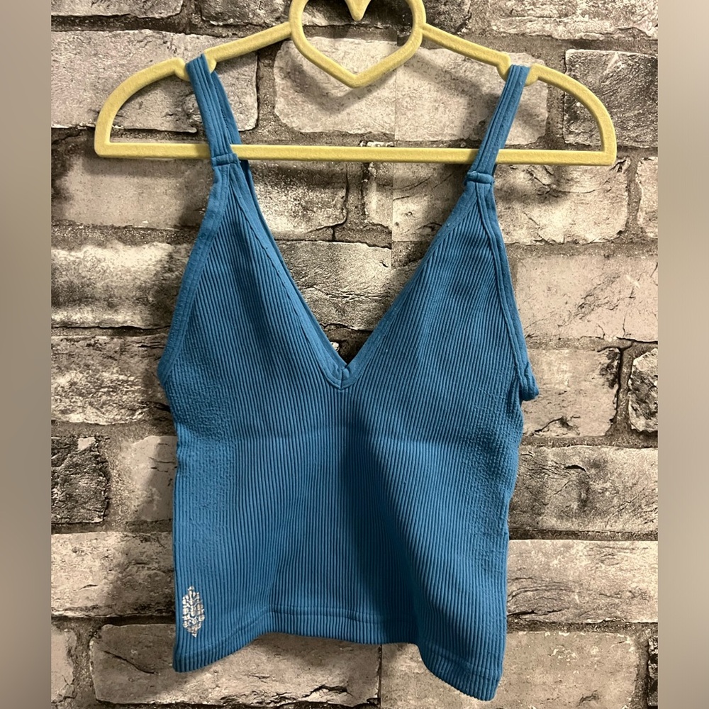 Free People Tank